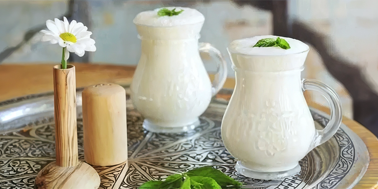 Ayran Nedir? Türk Mutfağının Geleneksel İçeceği