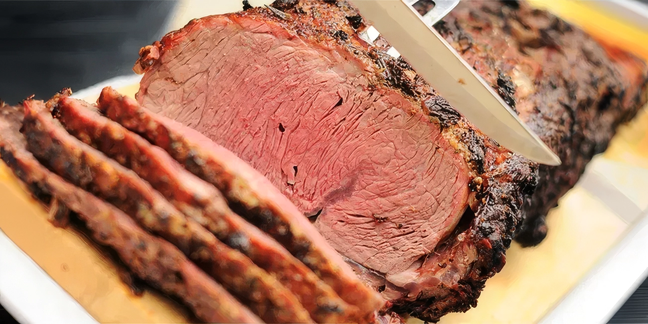 Dana Rosto Nedir? Fırında Pişen Klasik Et Yemeği