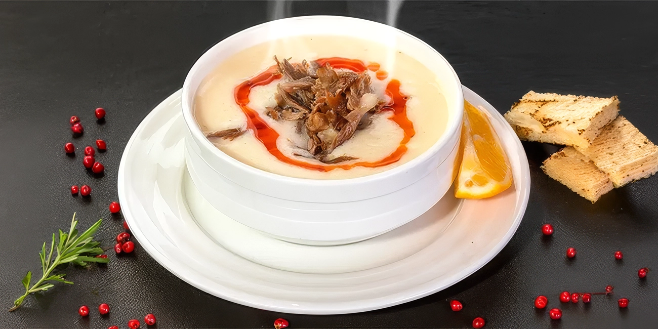 Et Paça Çorbası Nedir? Kemik Suyunun Faydaları ve Yapımı