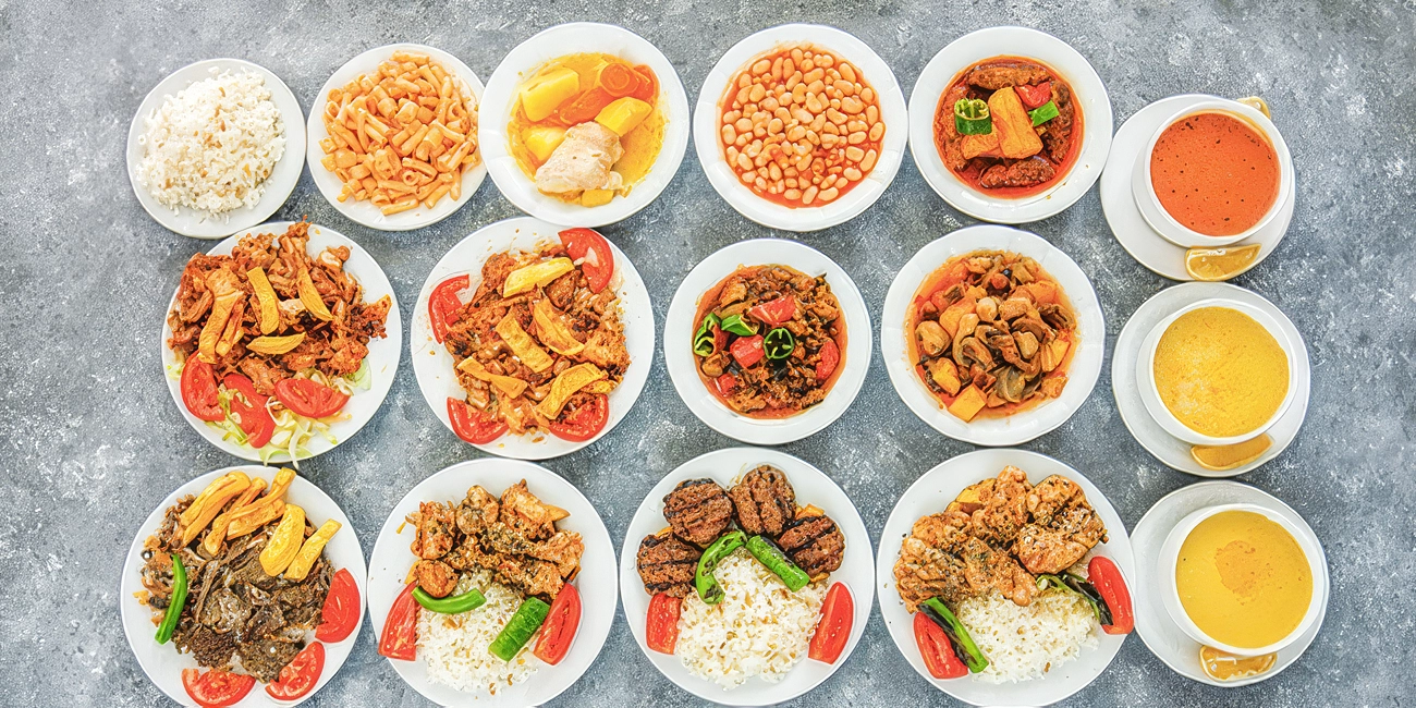 Ev Yemekleri Sevenler İçin En Popüler Türk Mutfağı Lezzetleri