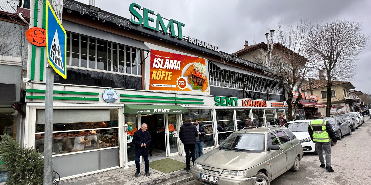 Günlük Menü Lokantası Nedir? Sakarya’da En Çok Tercih Edilen Sistem