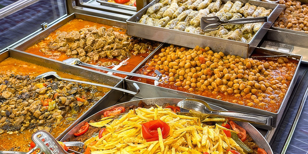 İş Yerine Yemek: Sakarya’da Günlük Taze Ev Yemekleri Çözümü