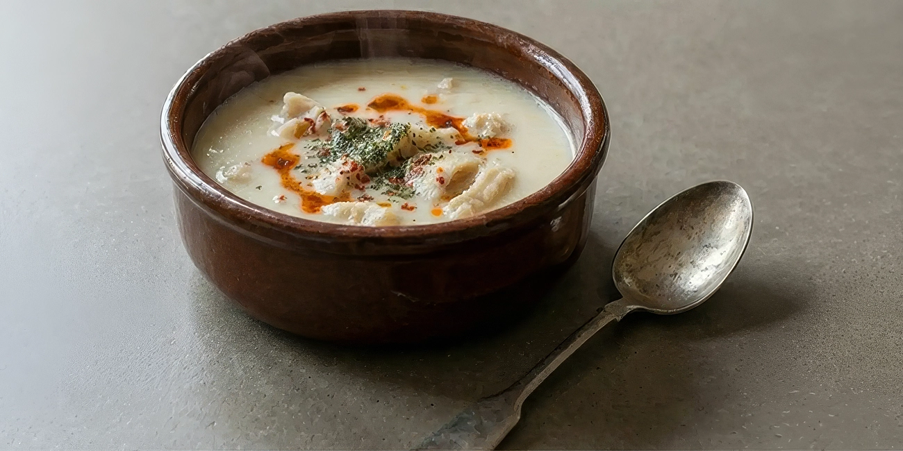 İşkembe Çorbası Nasıl Yapılır? Faydaları ve Servis Önerileri