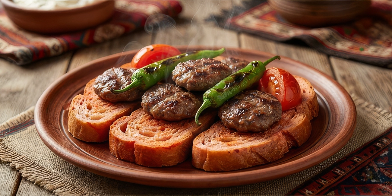 Islama Köfte Nedir? Sakarya’nın Meşhur Köfte Lezzeti