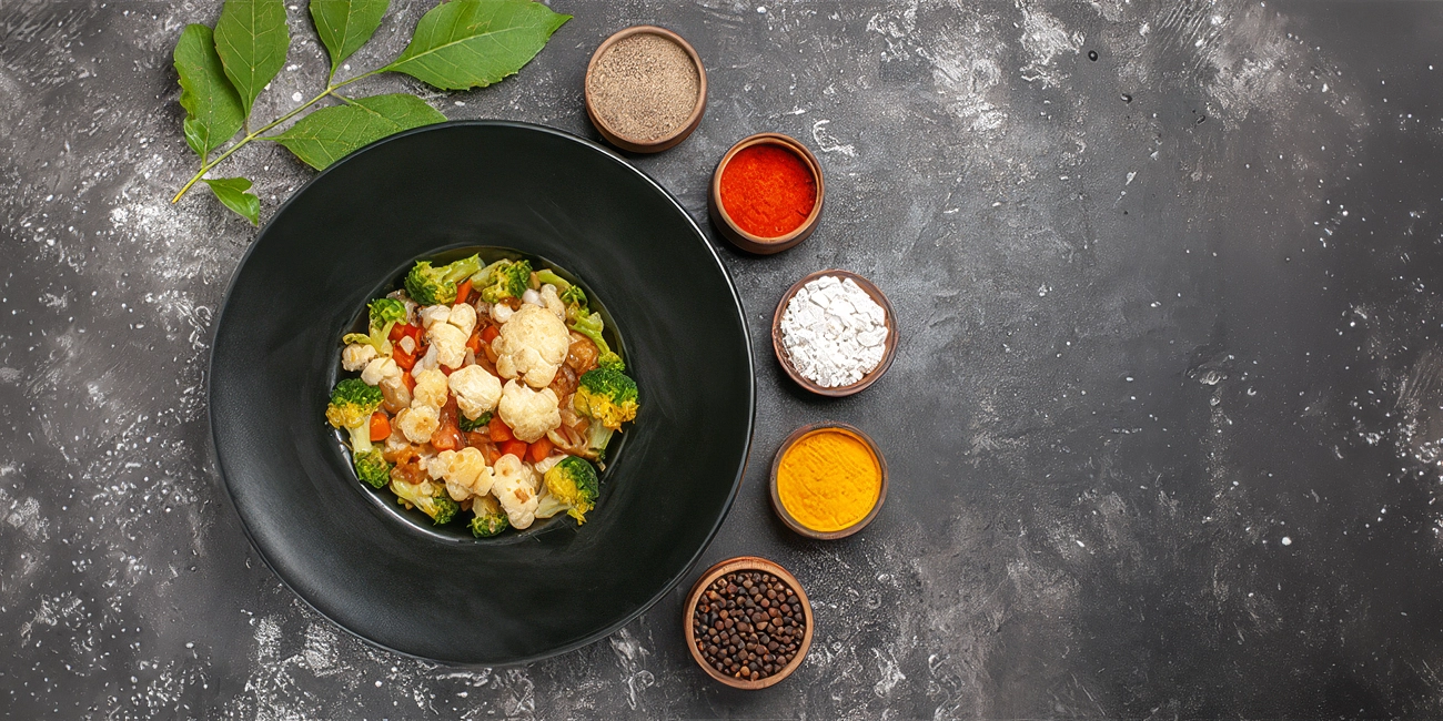 Karnabahar Yemeği Nasıl Yapılır? Ev Usulü Tarif