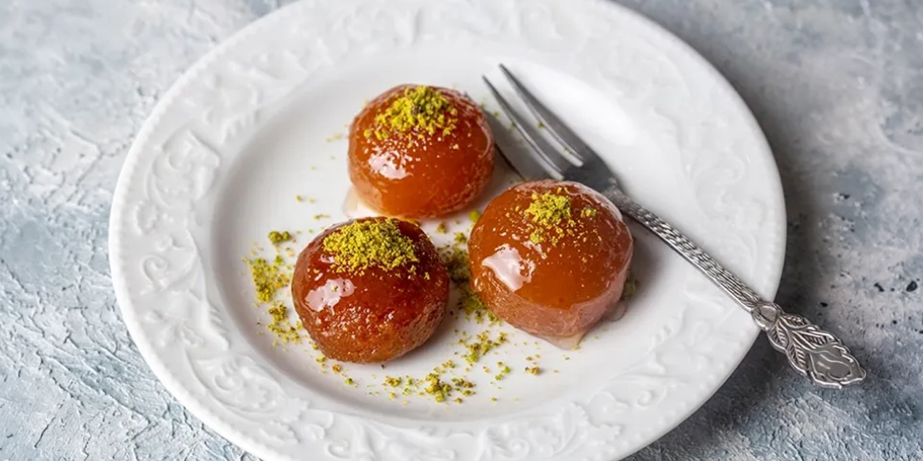 Kemalpaşa Tatlısı Nedir? Pratik ve Lezzetli Tatlı