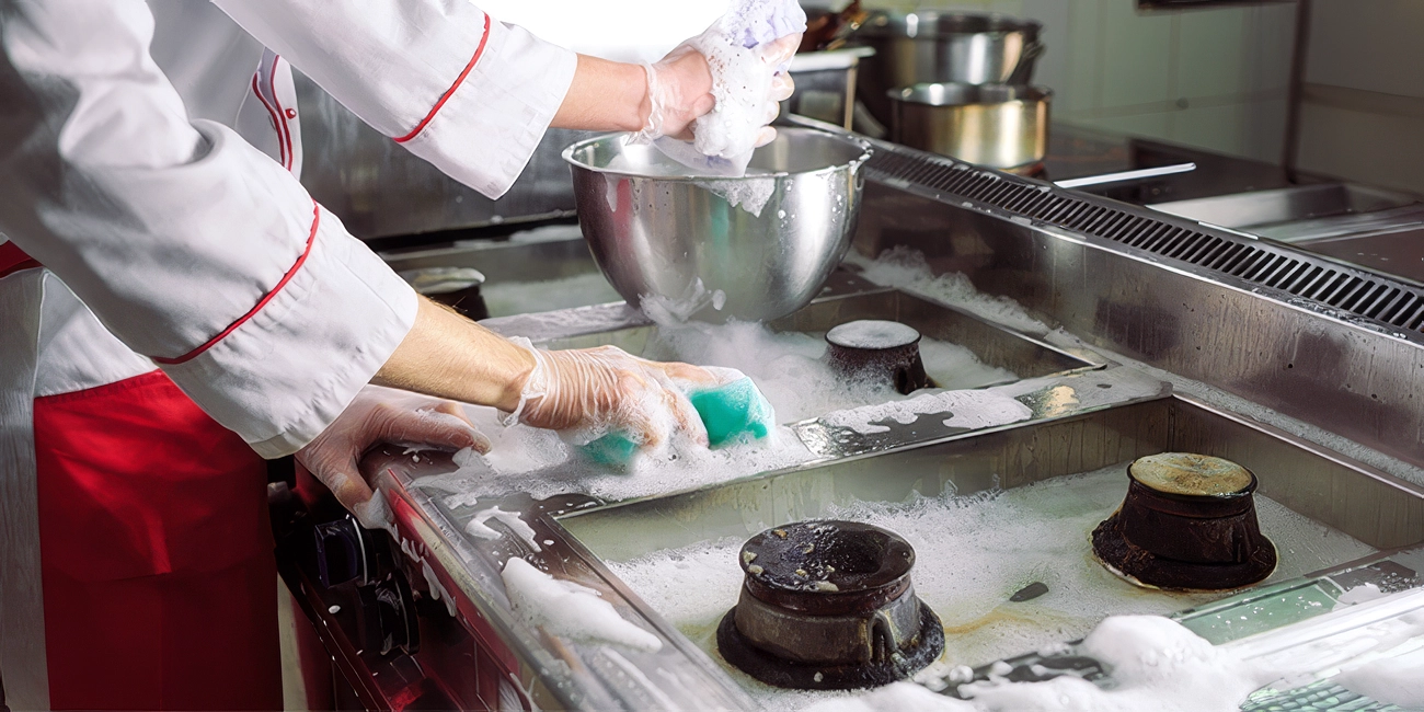 Lokanta Hijyeni Nasıl Anlaşılır? Güvenilir Restoran Seçme Rehberi