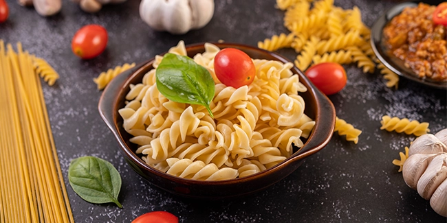 Makarna Nasıl Yapılır? Sade ve Pratik Makarna Tarifi