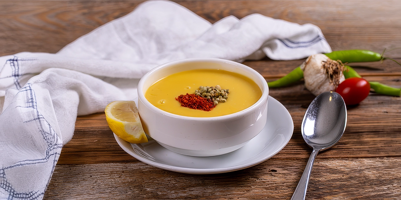 Mercimek Çorbası Nasıl Yapılır? Pürüzsüz Lokanta Kıvamı