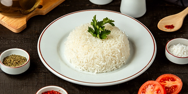 Pirinç Pilavı Nasıl Yapılır? Tane Tane Pilavın Püf Noktaları