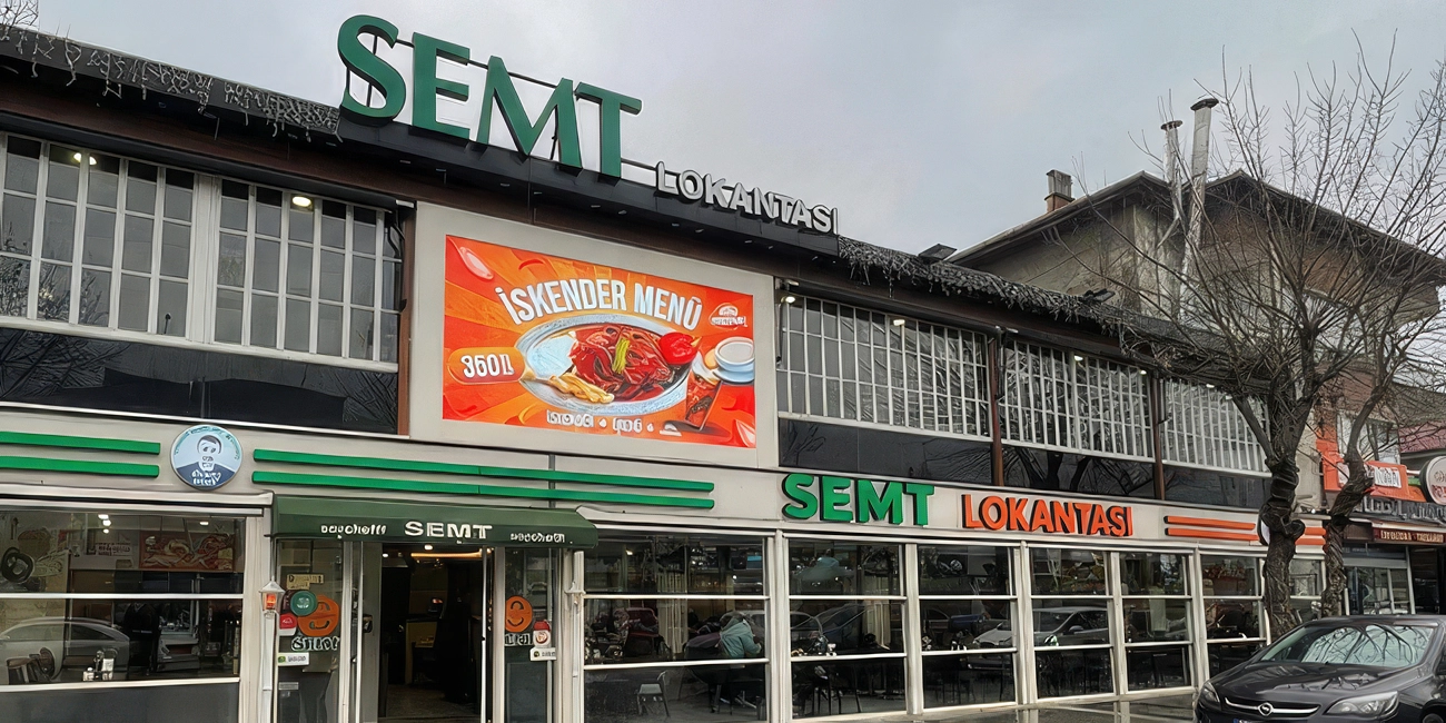 Sakarya’da 7/24 Açık Lokanta Var mı? Gece Aç Kalanlar İçin Öneriler