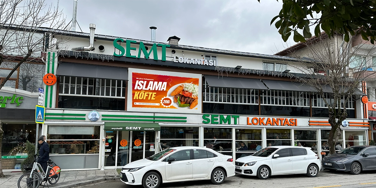 Sakarya’da En İyi Ev Yemekleri Nerede Yenir?