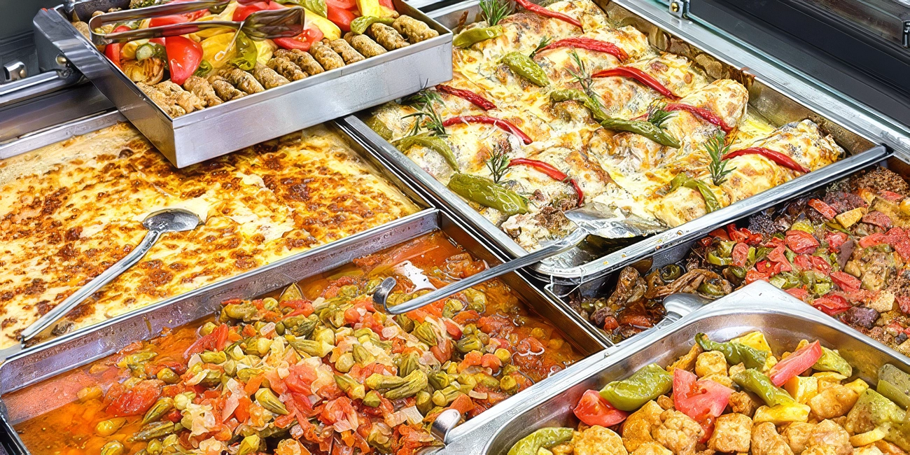 Sakarya’da Yemek Siparişlerinde Dikkat Edilmesi Gerekenler