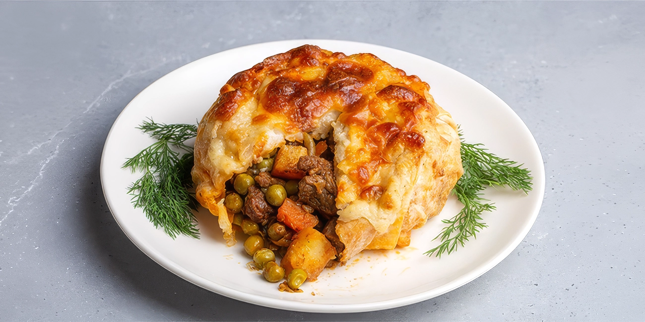 Saray Kebabı Nedir? Osmanlı Mutfağından Gelen Lezzet