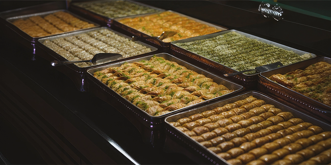 Tatlı Krizi İçin: Sakarya’da Ev Yapımı Tatlı Nerede Yenir?