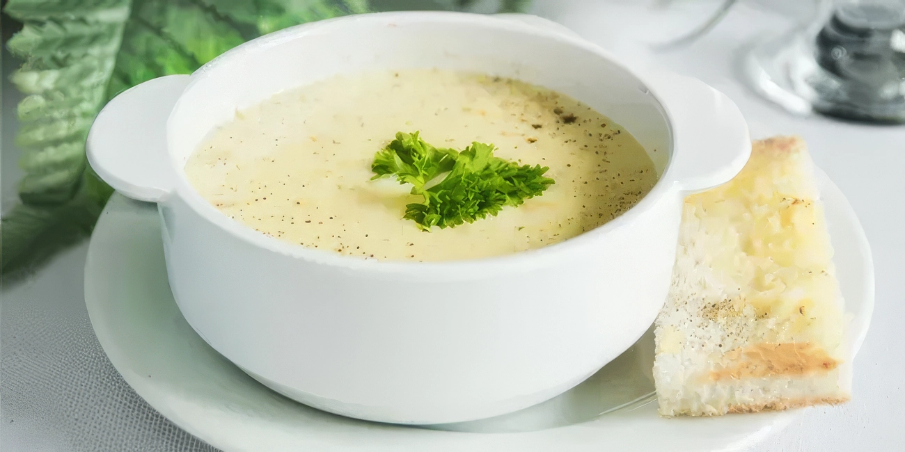 Tavuk Çorbası Nedir? Ev Usulü Tavuk Çorbası Nasıl Yapılır ve Faydaları