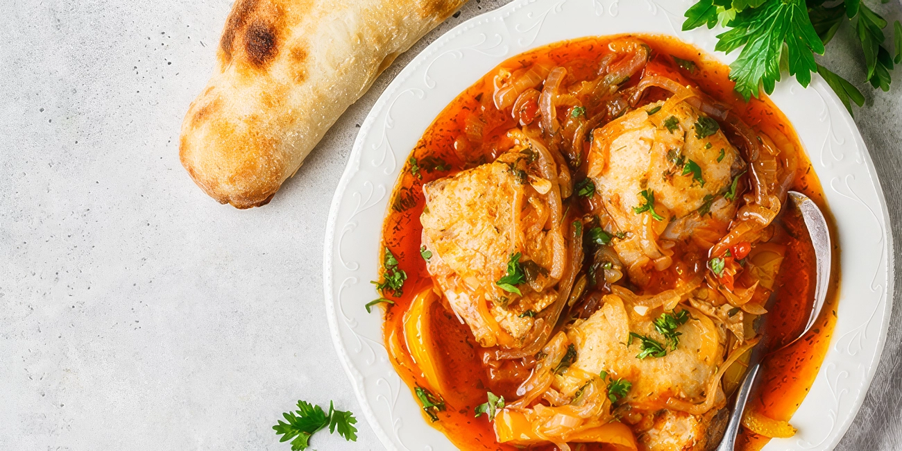 Tavuk Haşlama Nasıl Yapılır? Hafif ve Besleyici Tavuk Yemeği