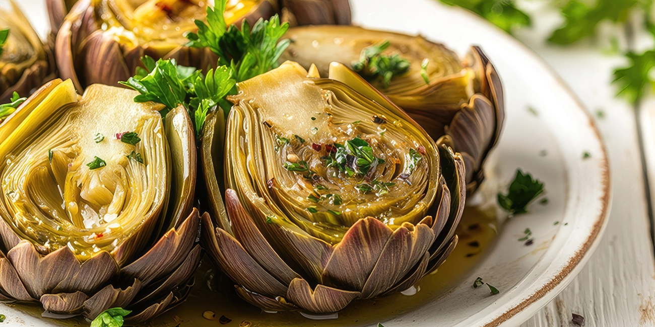 Zeytinyağlı Enginarın Faydaları ve Ev Usulü Yapımı